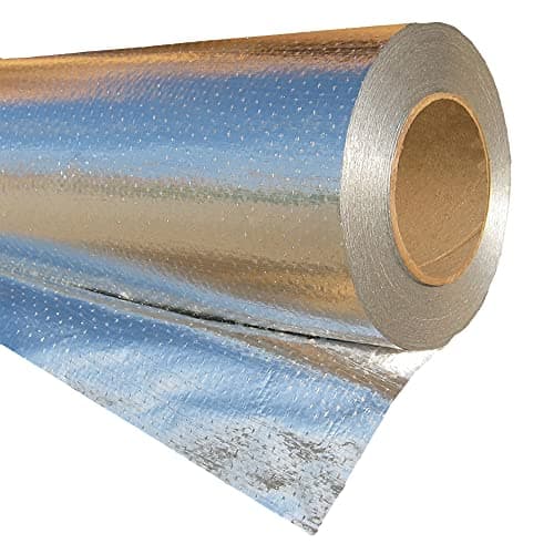 Radiant Barrier Insulation Ultima-FOIL® 1,000 sq ft by RadiantGUARD