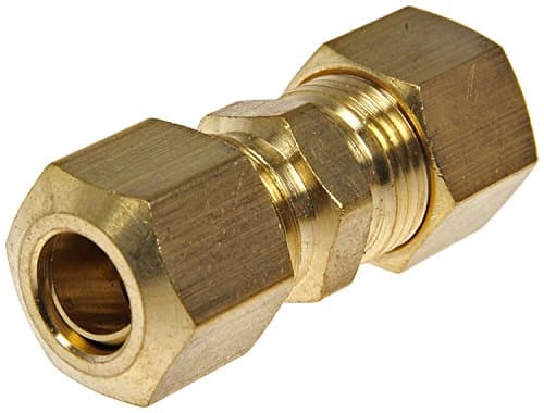 Dorman Fuel Line Compression Fittings