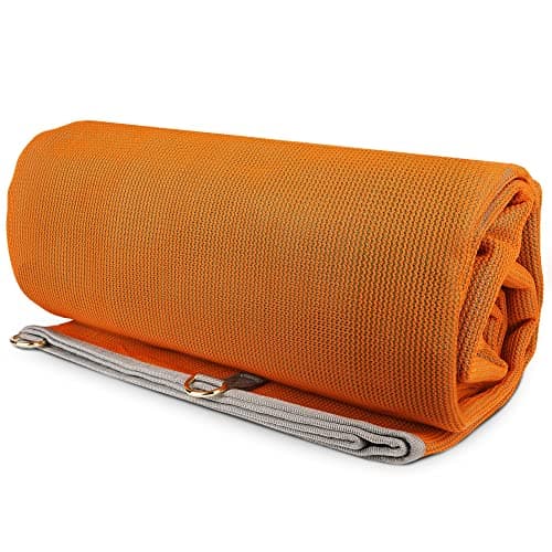 CGEAR Multi-Use Outdoor Camping Rug
