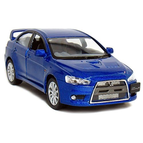 Mitsubishi Lancer Evolution X CZ4A …