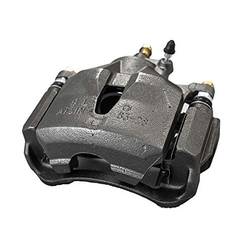 PowerStop Challenger Autospecialty OE Replacement Brake Caliper; Rear ...