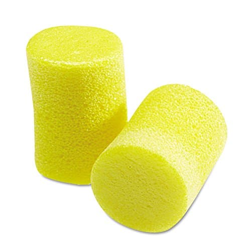 3M E-A-R Classic Earplugs