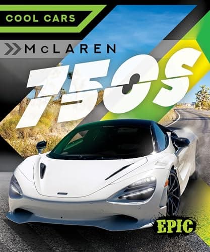 2025 McLaren 750S review | CarExpert