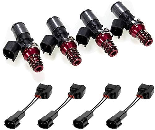 Injector Dynamics ID1050X injecteurs de carburant