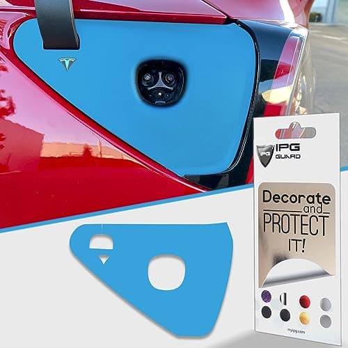 IPG For Tesla Model 3 - Model …