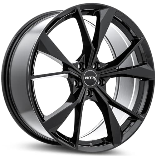 Volkswagen Aspen Winter Alloy Wheel
