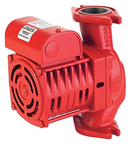 Armstrong Fluid Technology’s Design Envelope Generation 5 Pump motors ...