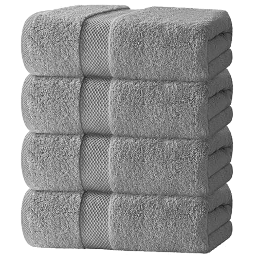 Hotel Classic Bath Towel | Frette