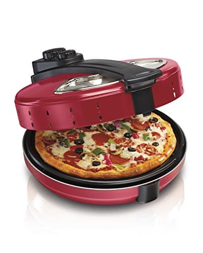 Hamilton Beach 31700C Pizza Maker