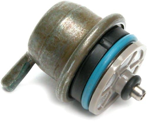 Delphi FP10021 Fuel Injection Pressure Regulator Fits select: 1999-2003 ...