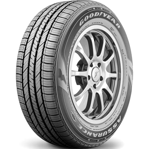 Goodyear Fuel Max LHD