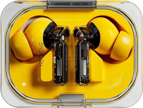 Nothing Ear (2)