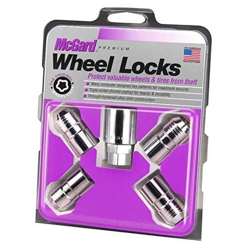 McGard Wheel Lock Set