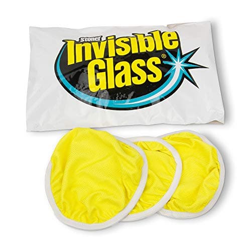 INVISIBLE GLASS Wipes 28ct, Premium Glass Wipes - Walmart.ca