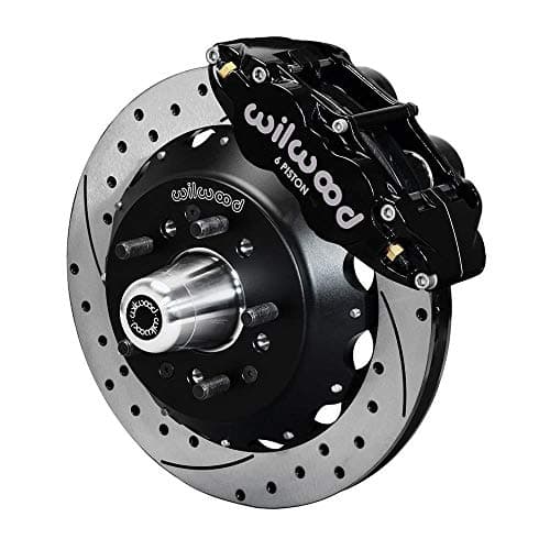 Wilwood Superlite 6R Big Brake Caliper