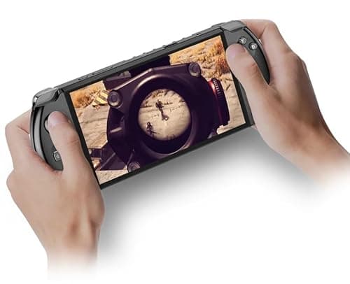 GPD Win 4
