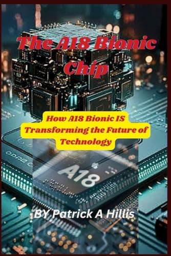 iPhone 16 Pro z Apple A18 Bionic i kośćmi LPDDR5X