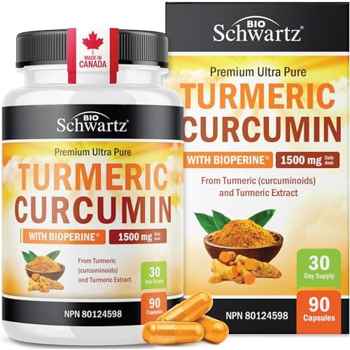 Integrative Medicine – Turmeric Curcumin