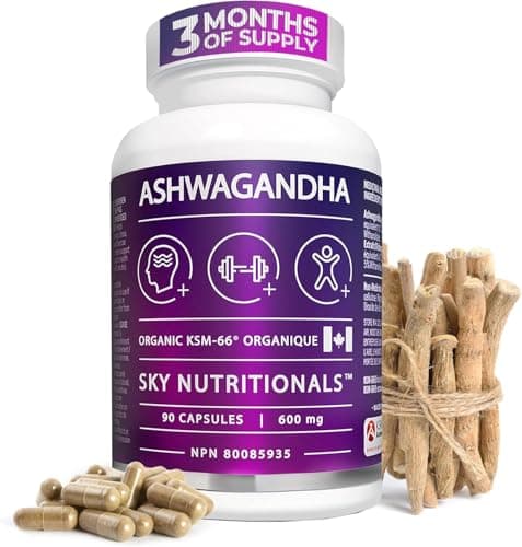 Ashwagandha, Full Spectrum™ at ₹ 3423.00 | Vitamins & Mineral ...