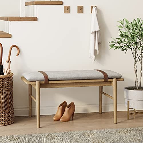 Theo Storage Bookcase with Wood Drawers Metal Frame | Nathan James