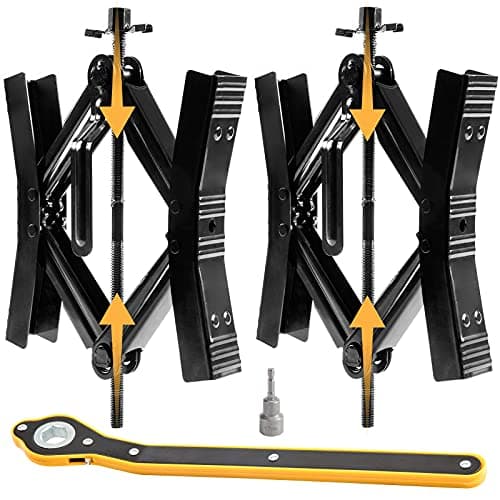 Camper Wheel Chock Stabilizer …