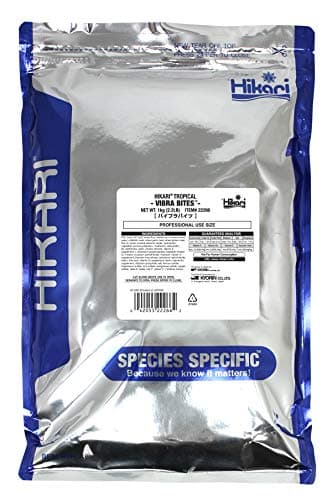 Hikari Vibra Bites with Probiotics