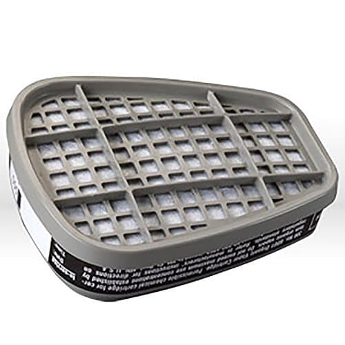 3M 6001 cartouche pour vapeurs organiques