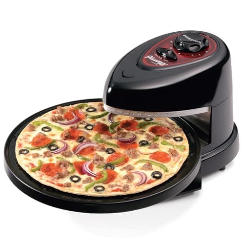 Presto Pizzazz Plus 03430 - Best Picks & Reviews by InceptionAI