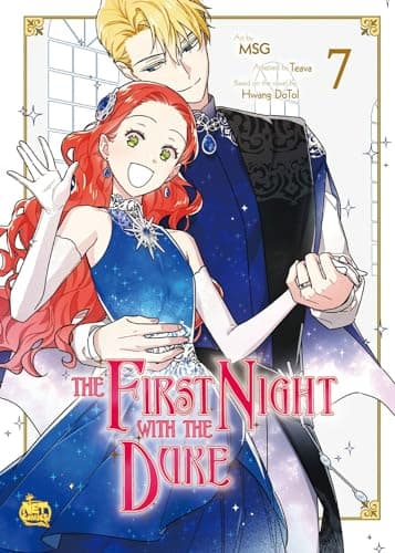 The First Night with the Duke - Episode 40 | First night, Duke, Manhwa ...