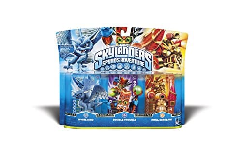 Skylanders Spyro