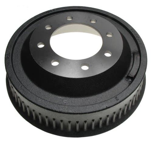 Raybestos 9568R Professional Grade Brake Drum