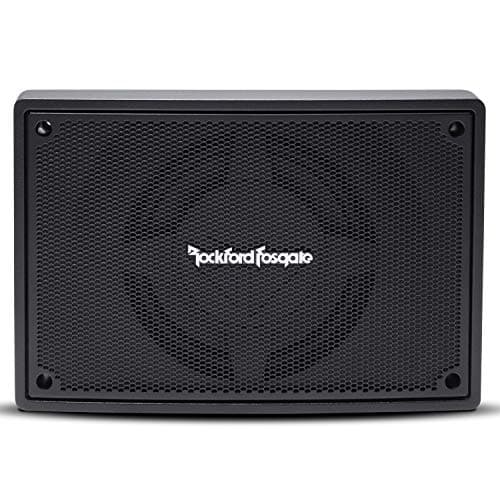 Rockford Fosgate PS-8 Punch