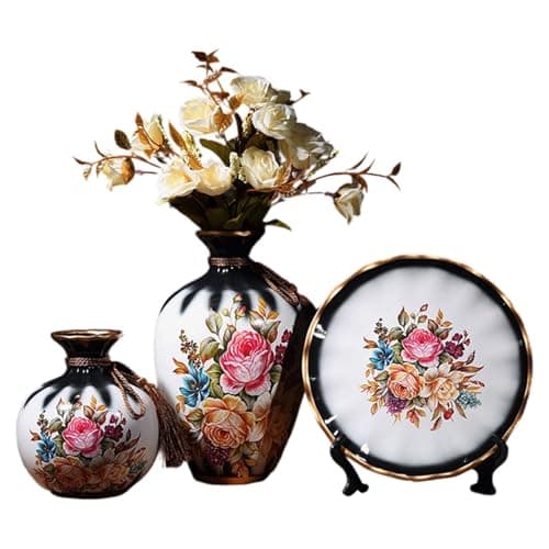 Ceramic vase collection design neutral and color | Handmade ceramics ...