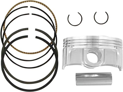 Kit de pistons haute performance Wiseco