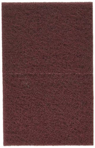Norton Bear-Tex Scuff Pad