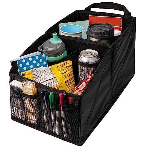 Organisateur de siège auto Lusso Gear