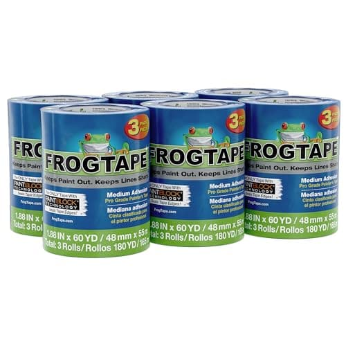 FrogTape™ Pro Grade Flashing and Waterproofing Tape | FrogTape