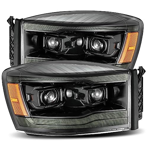 Alpharex LUXX-Series LED Projector