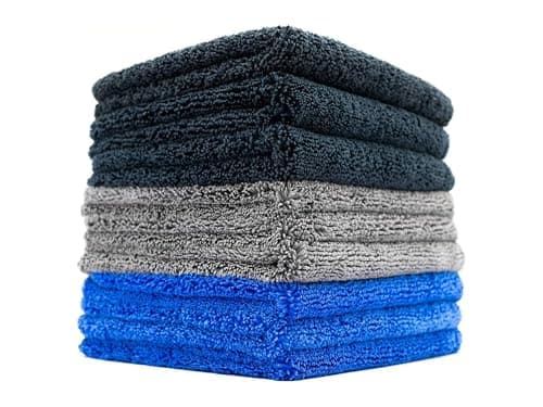 The Rag Company - High-Quality Microfiber Towels & Cloths – The Rag ...