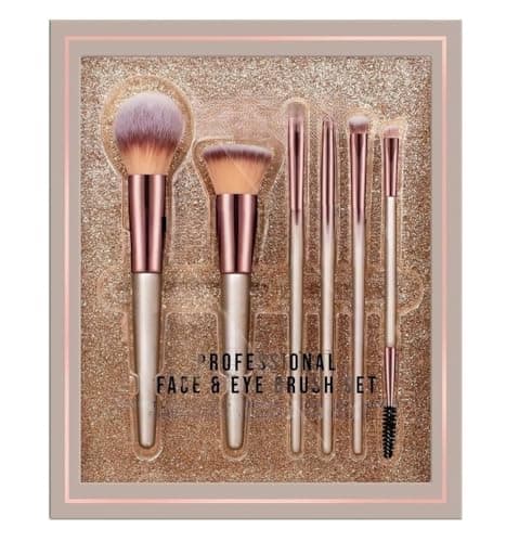 Quo Beauty Smoke Show Smokey Eye Brush Set 1 UNT - CTC Health