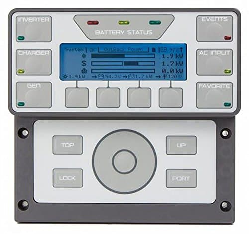 Outback Power Mate3s