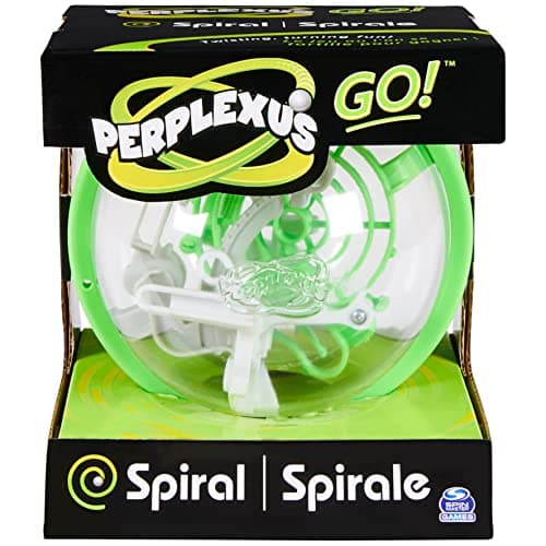 Mini Perplexus de Spin Master