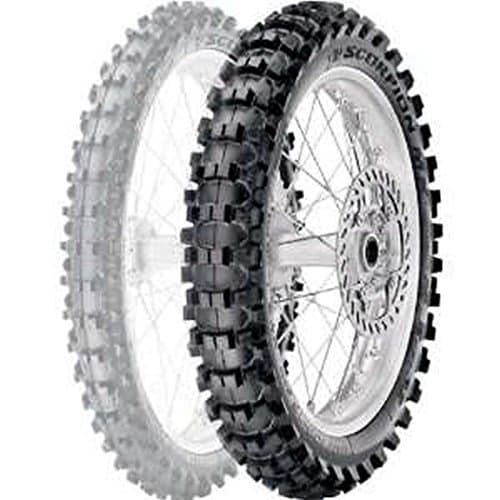 Pirelli Scorpion MX32 mid soft