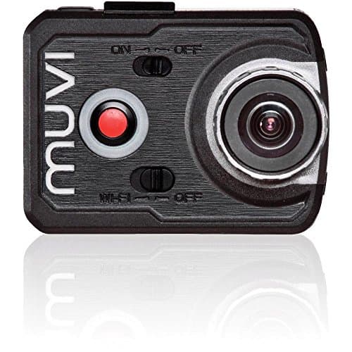 Veho Muvi K2 NPNG 1080P WiFi Ultimate Action Camera