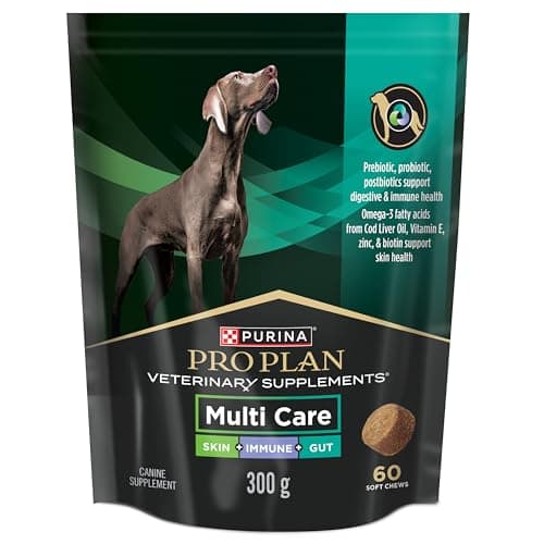 Purina Pro Plan Veterinary Supplements Calming Care