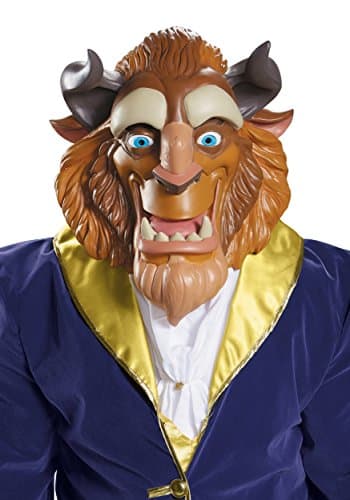Adult Deluxe Disney Beast Costume Kit | Disney Accessories