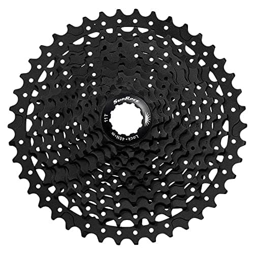 Sunrace CSRS3 10-Speed Cassette