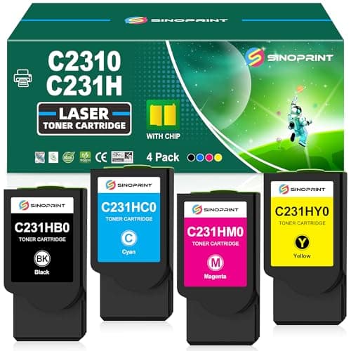 Amazon.com: Lexmark MC2535adwe Multifunction Color Laser Printer ...