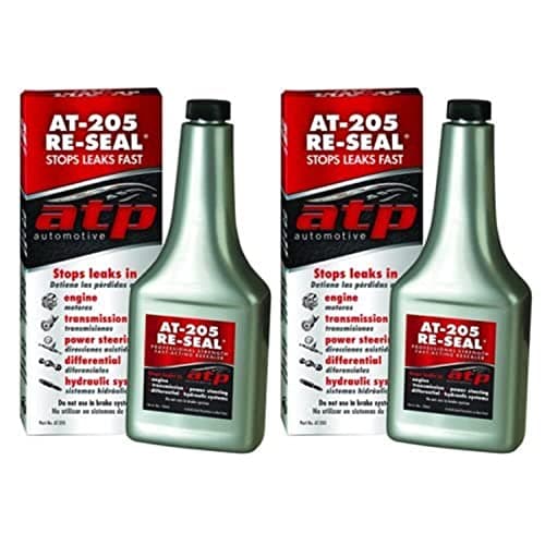 ATP AT-205 re-seal