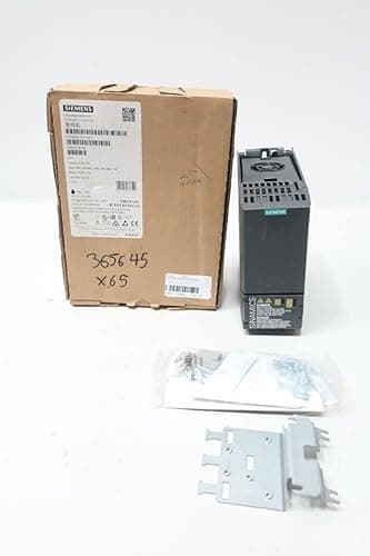 Siemens SINAMICS G120C